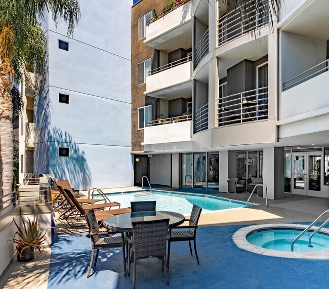 Foto del edificio - Archview Apartments