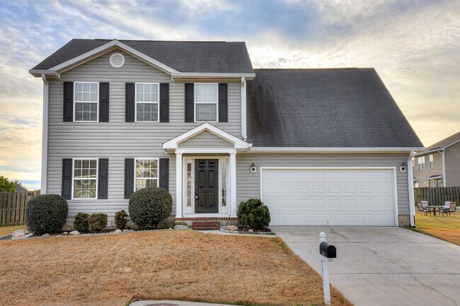 Foto del edificio - 733 Keyes Dr