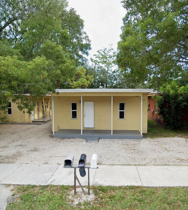 Foto del edificio - 414 NW 14th Ave