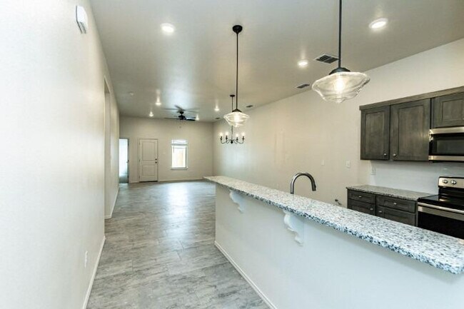 Foto del edificio - 1026 N 7th St