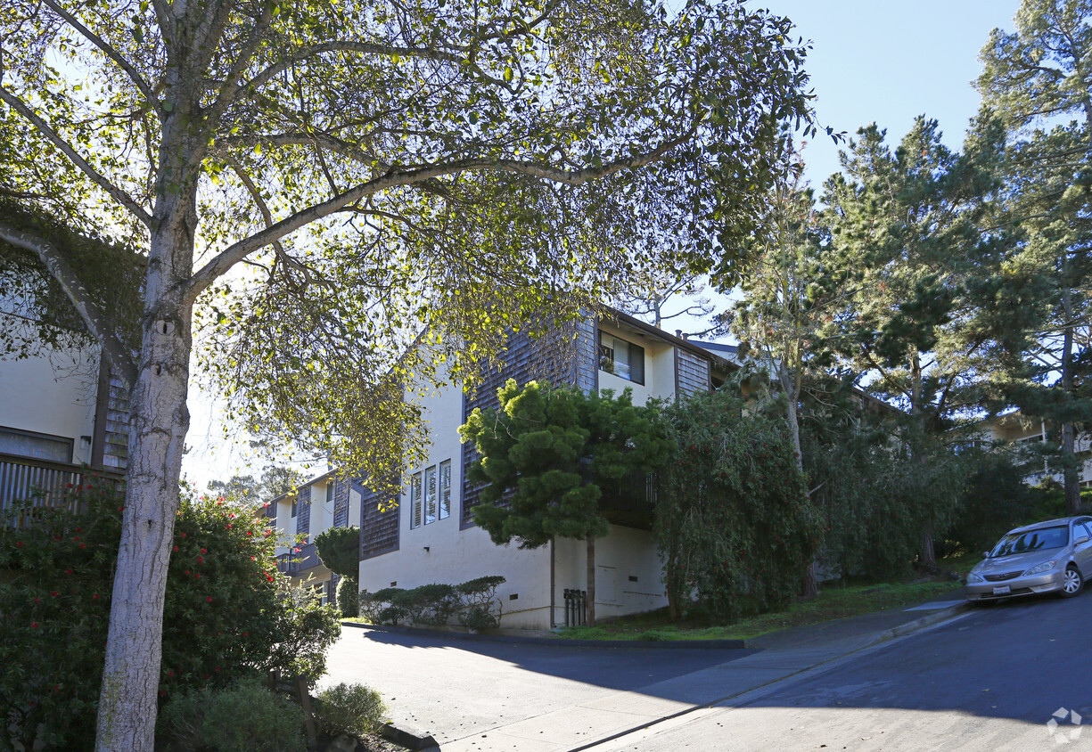 Foto principal - Huckleberry Hill Townhouses