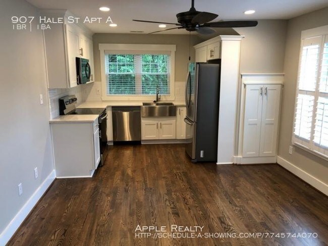 Foto del edificio - 1 bedroom in Durham NC 27705