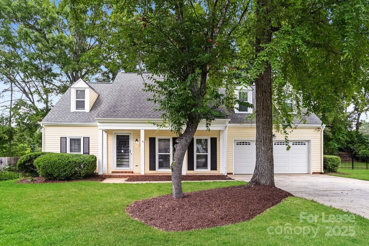 Foto principal - 8506 Ducksbill Dr
