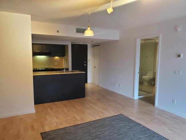 Photo du bâtiment - 350 Bd de Maisonneuve