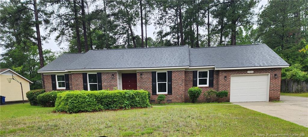 Foto principal - 726 Maxine St