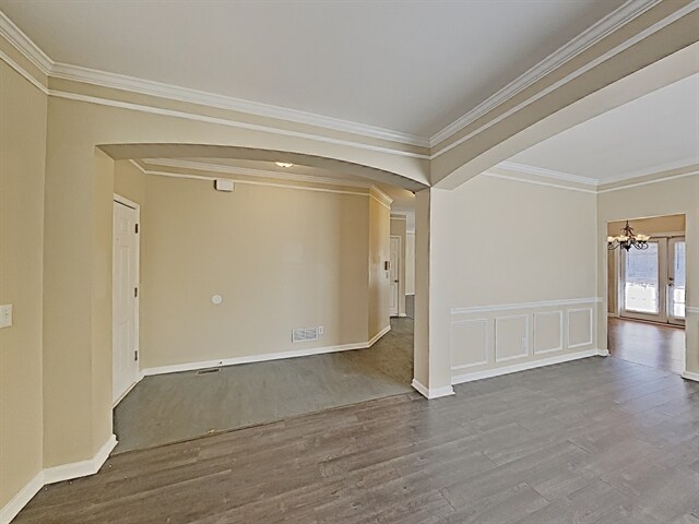 Foto del edificio - 1607 Silver Oak Drive