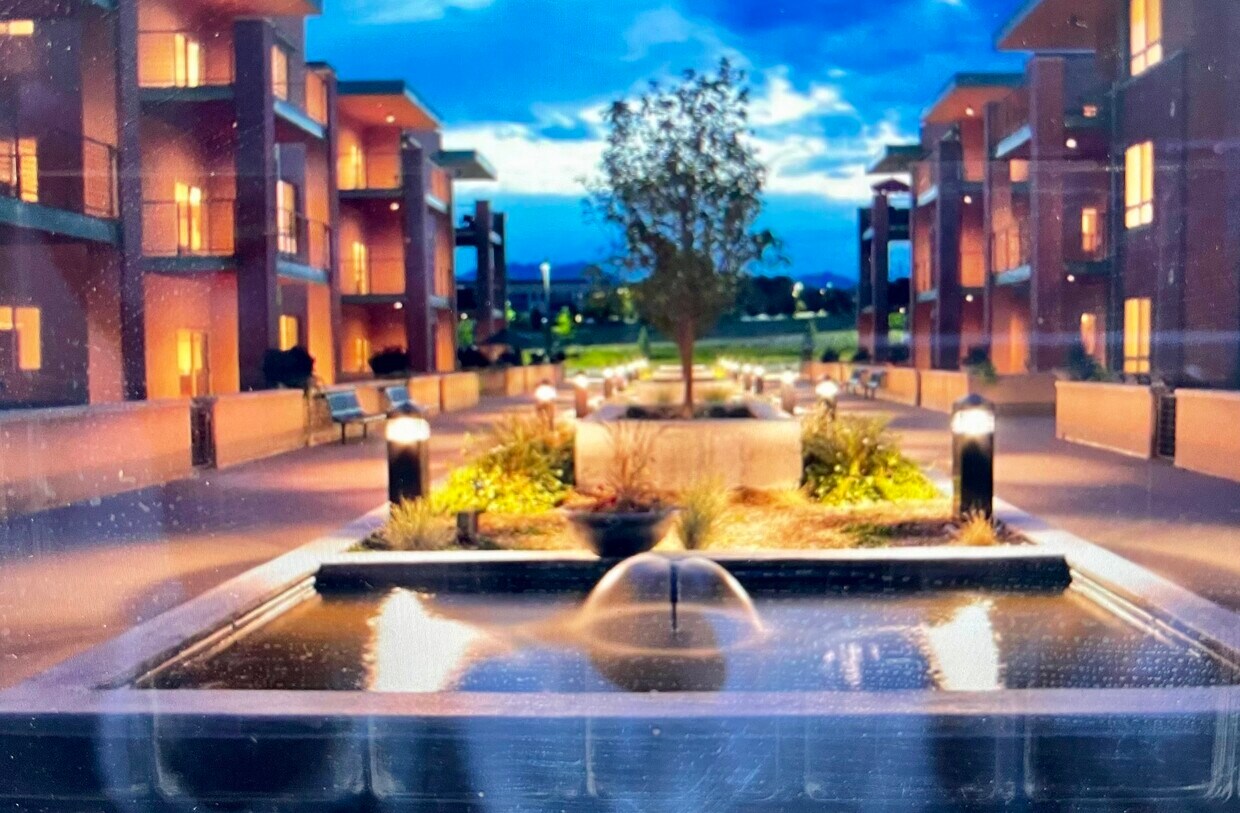 1057 W Century Dr Unit 319, Louisville, CO 80027 Condo for Rent in