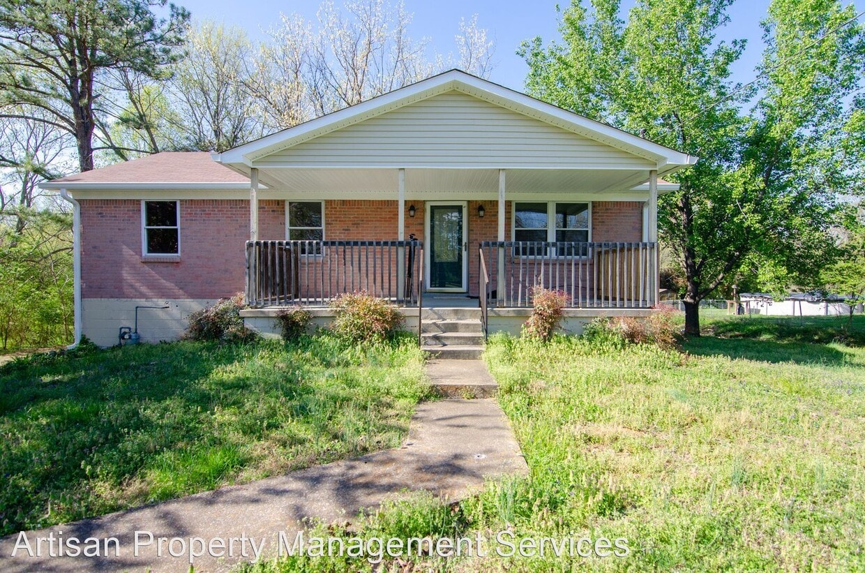 Primary Photo - 3 br, 2 bath House - 7266 Cox Pike