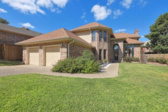 Foto del edificio - 6904 Peppervine Cove