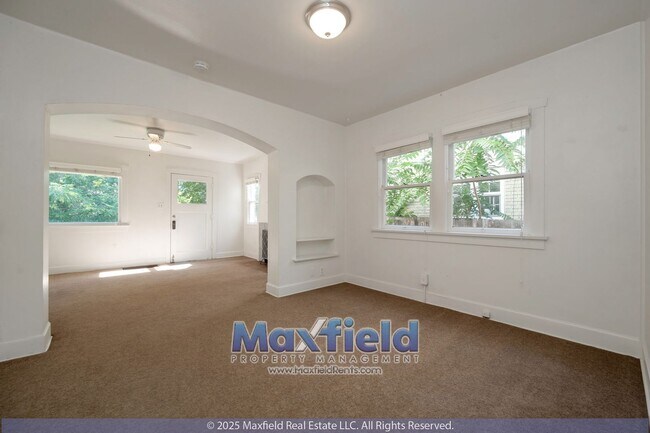 Photo - Sugar House Bungalow 2 BD 1 BA 1GA