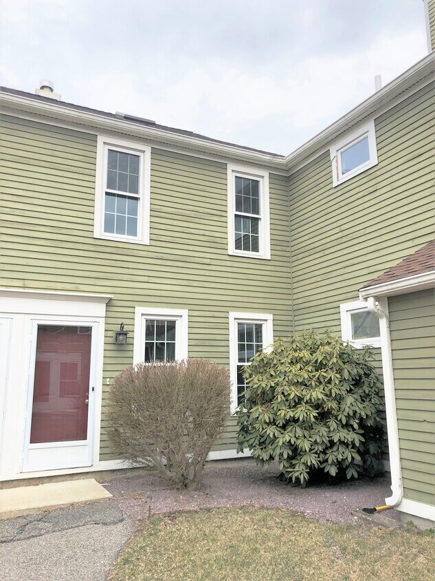 Foto principal - 19 Wenlock Rd