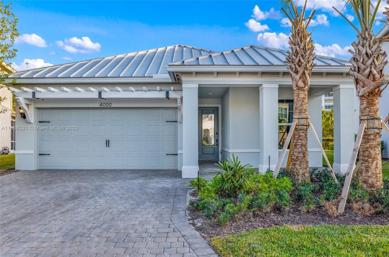 Foto principal - 4000 Large Leaf Ln