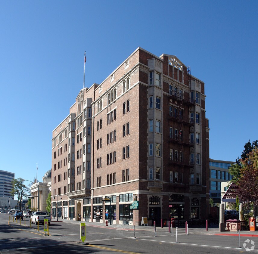 Building Photo - Riverside Artist Lofts