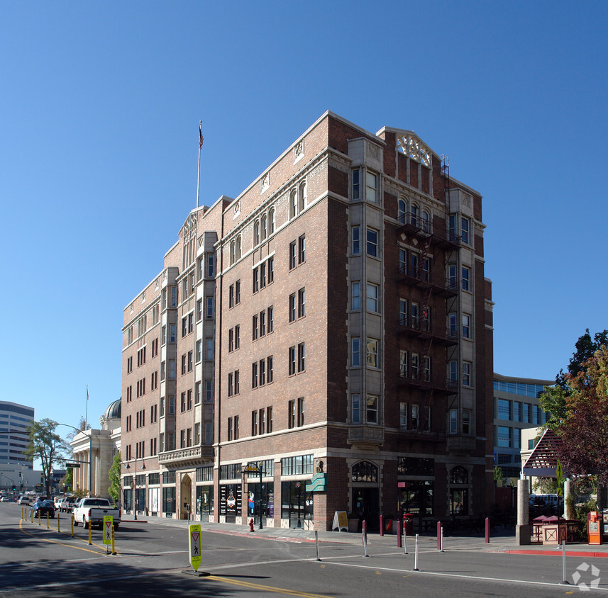 Foto del edificio - Riverside Artist Lofts