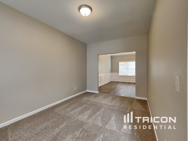 Foto del edificio - 7587 Poplar Falls Street Lithonia GA