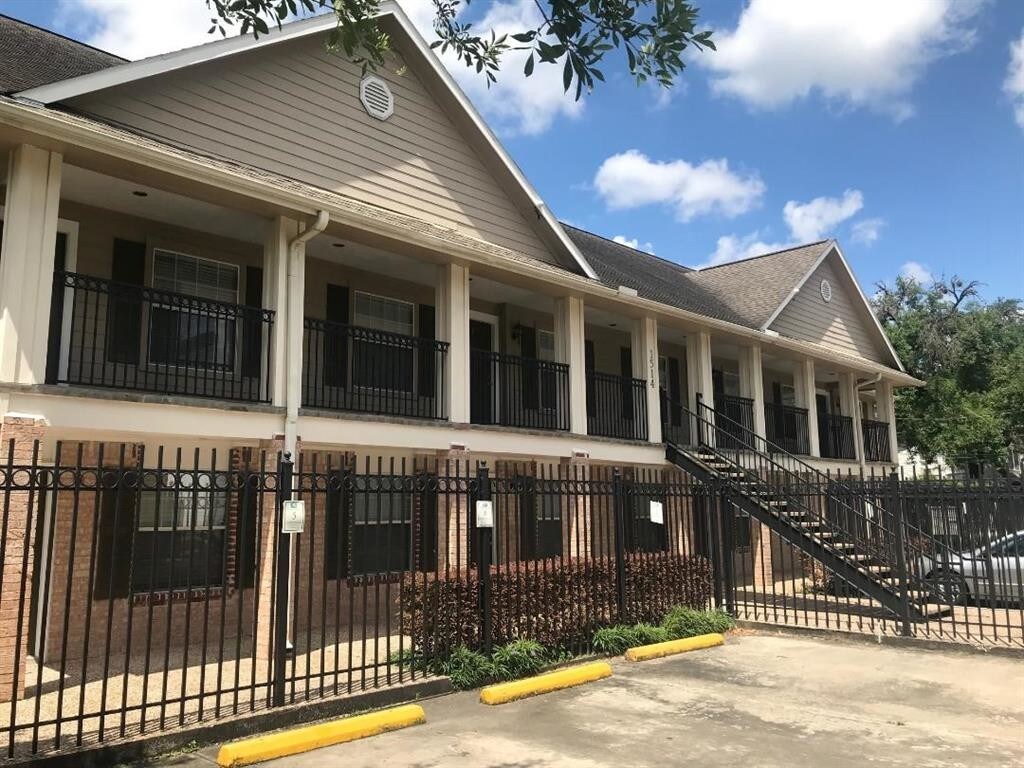 Foto principal - 1514 Palm St