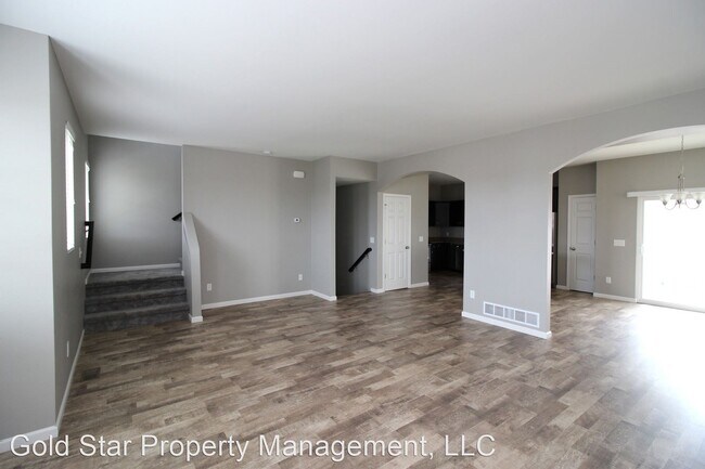 Foto del edificio - 3 br, 2.5 bath House - 3210 Kenner Lp