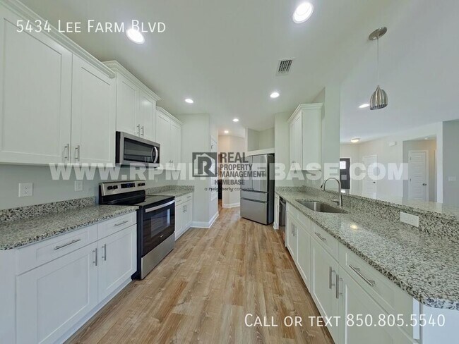 Building Photo - 5434 Lee Farm Blvd