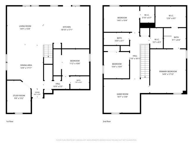 Foto del edificio - 2326 Brookeland Meadow Ct