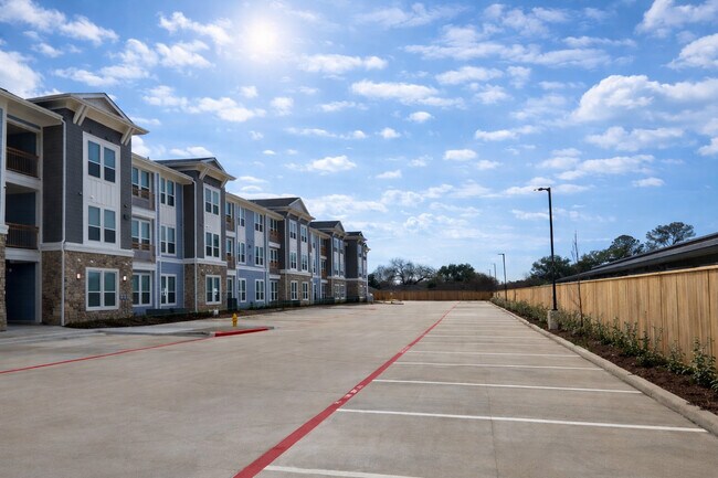 Foto del edificio - Allegra at Shreveport