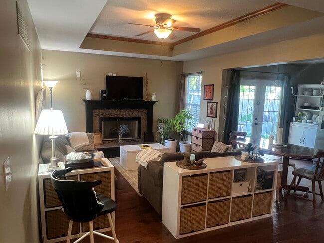 Foto del edificio - 2605 SE Winchester Dr