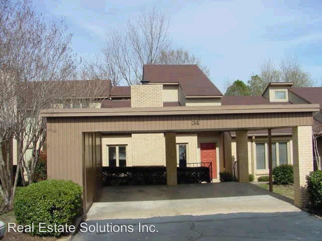 Building Photo - 2 br, 2.5 bath House - 34 Park Crest Place