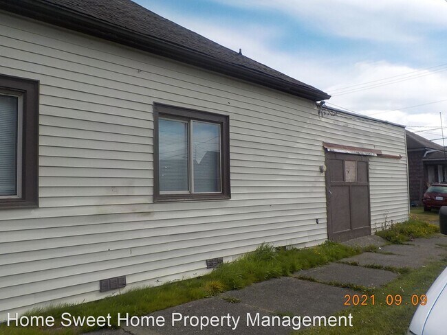 Building Photo - 1 br, 1 bath House - 823 W Market Street