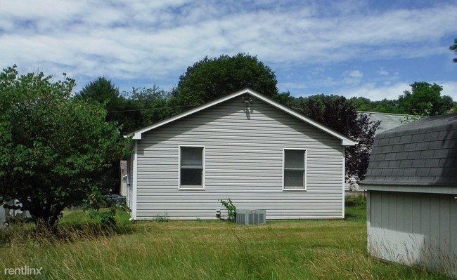 Foto del edificio - 3 br, 2 bath House - 1821 Vinson Street