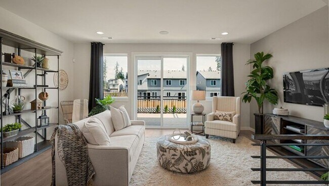 Foto del edificio - Spacious and Beautifully Landscaped Single...