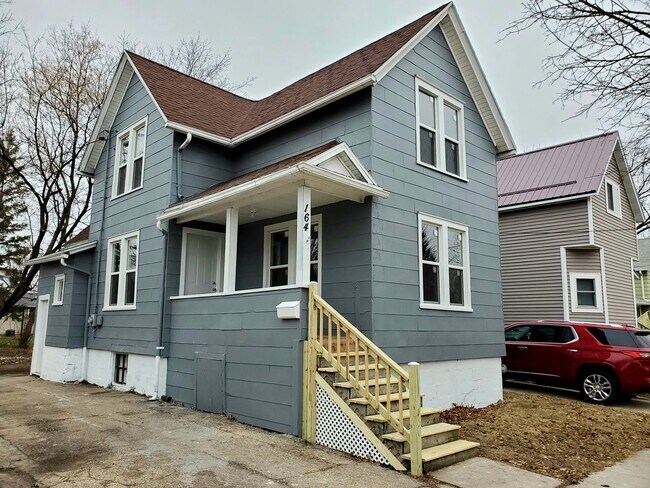 Foto del edificio - 164 N Lincoln Ave