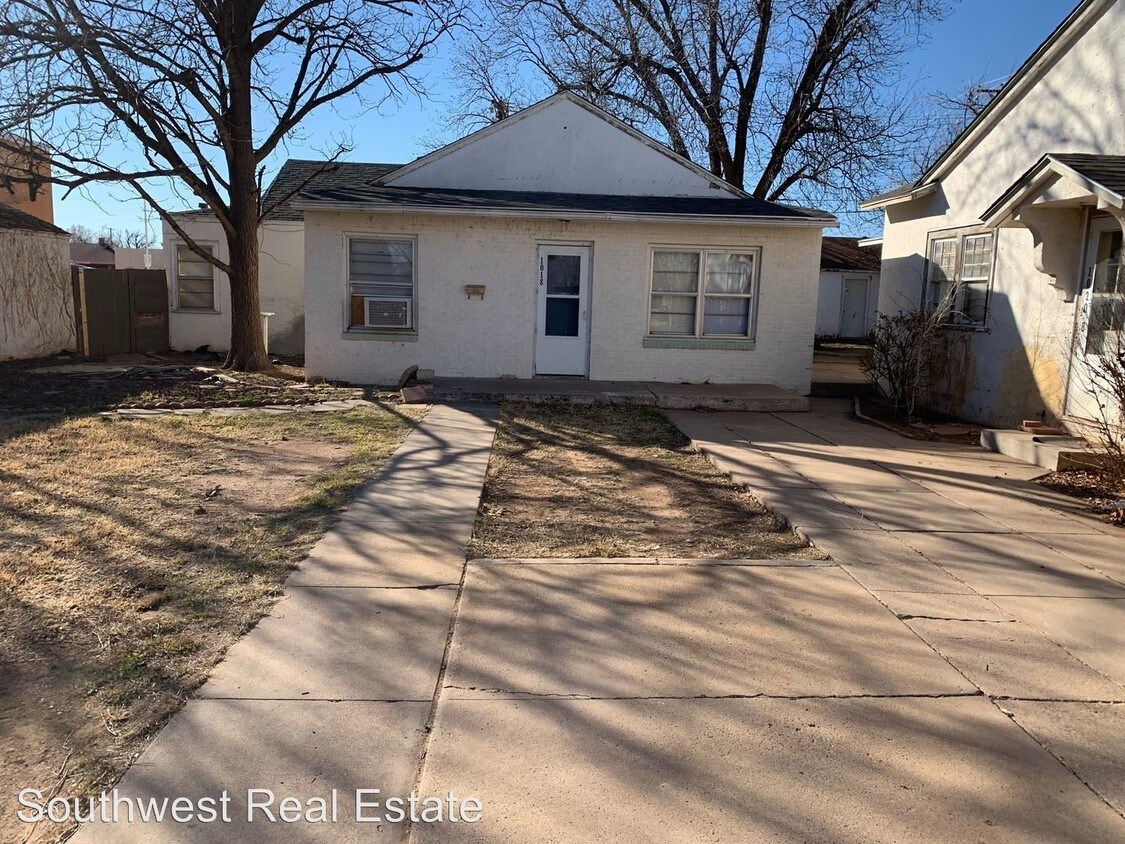 Primary Photo - 3 br, 1 bath House - 1018 Pile