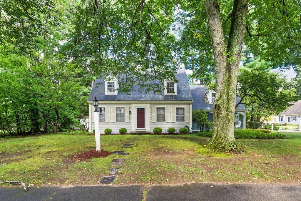 35 Carter Rd, Lynnfield, MA 01940 House Rental in Lynnfield, MA