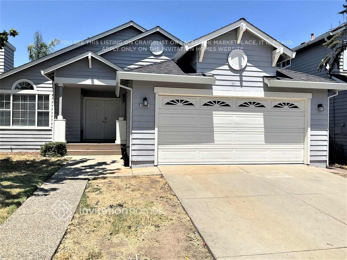 Foto principal - 5085 Wagon Wheel Way