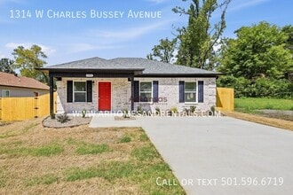 Building Photo - 1314 W Charles Bussey Ave