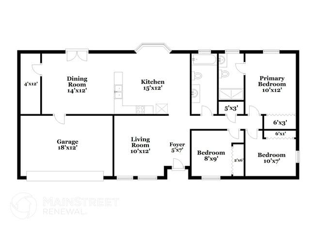 Building Photo - 1621 Featherband Dr