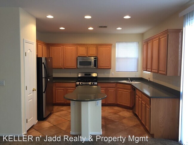 Foto del edificio - 3 br, 2.5 bath House - 9106 WINE CELLAR AVE.