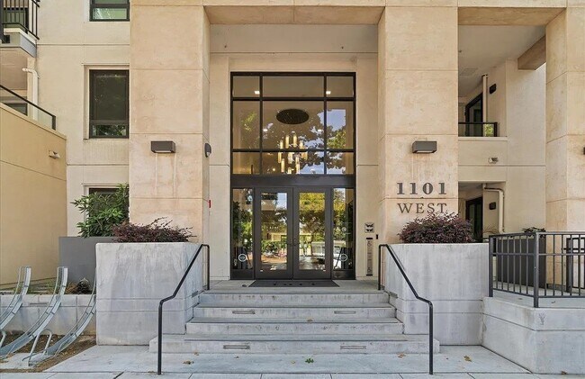 Foto del edificio - 1101 W El Camino Real