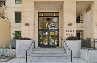 Building Photo - 1101 W El Camino Real