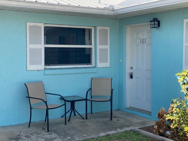 Foto del edificio - Locke Street Triplex Units