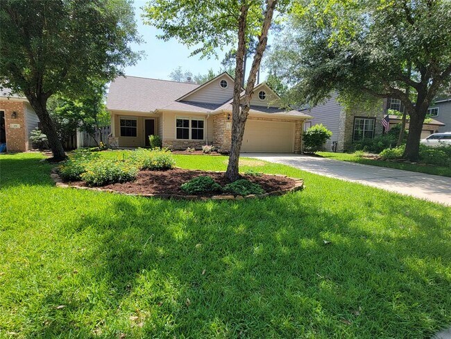 Building Photo - 43 S Apple Springs Cir