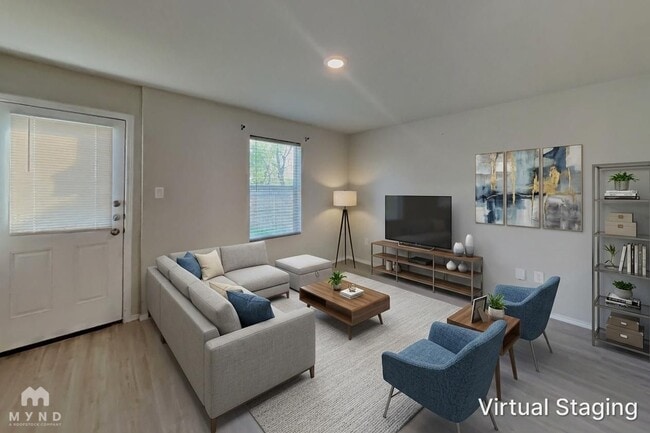 Building Photo - 4220 Thalweg Way