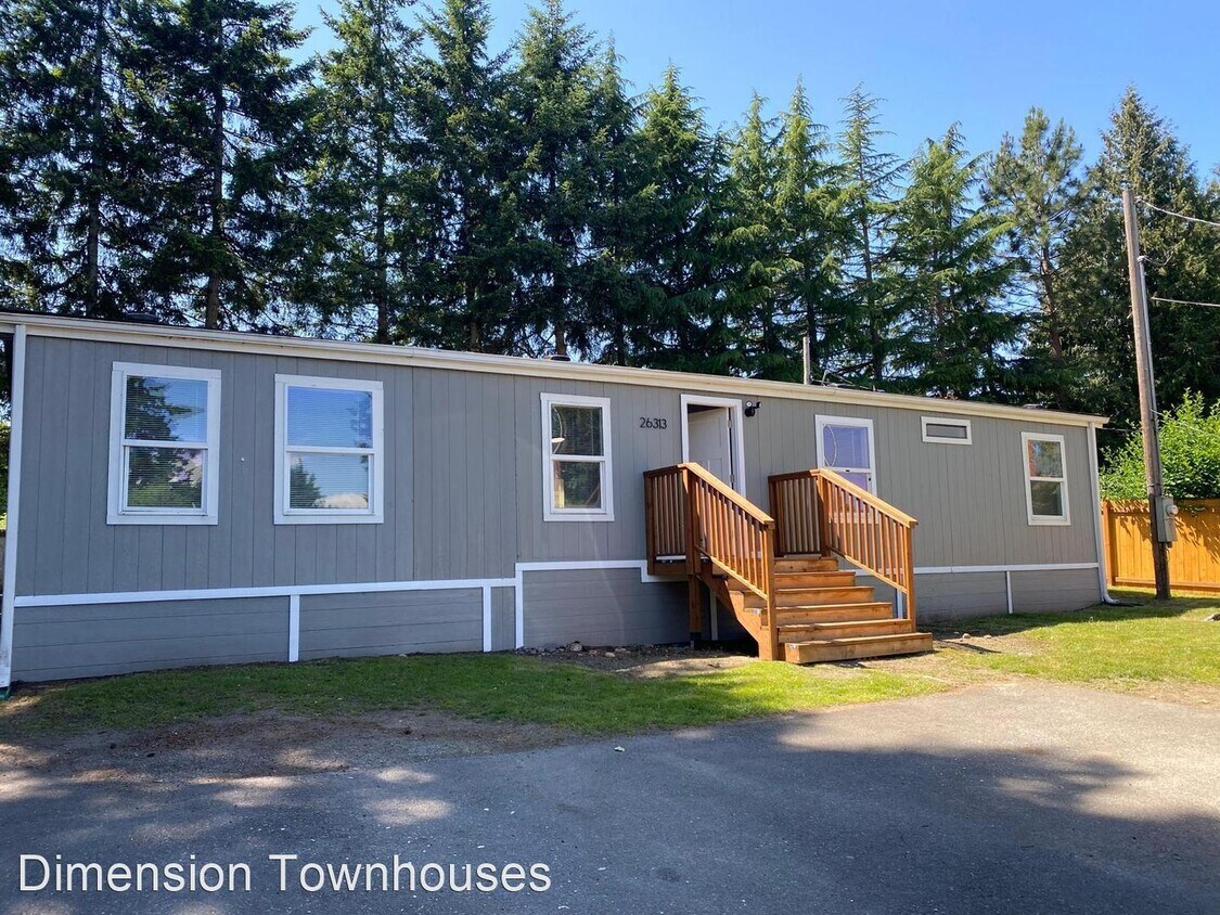 Primary Photo - 4 br, 2.5 bath House - 26313 116th Ave SE