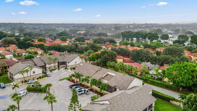 Foto del edificio - 1665 Cabot Ln