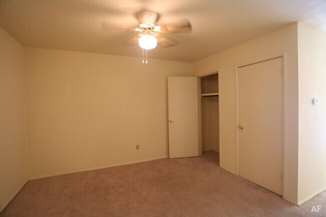 Foto del interior - Chez Paree