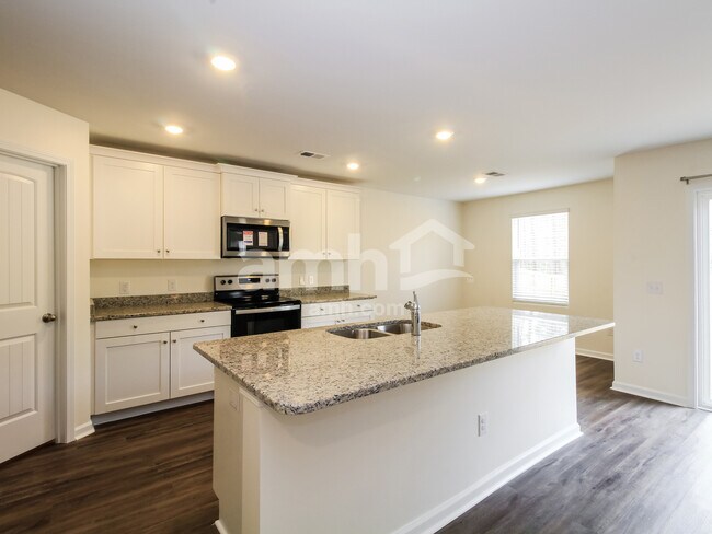 Foto del edificio - 1393 John Swann St