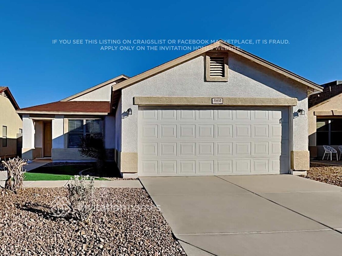 Foto principal - 11610 W Charter Oak Rd