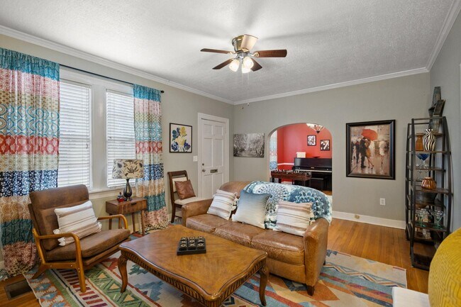 Foto del edificio - 1733 Myrtle St