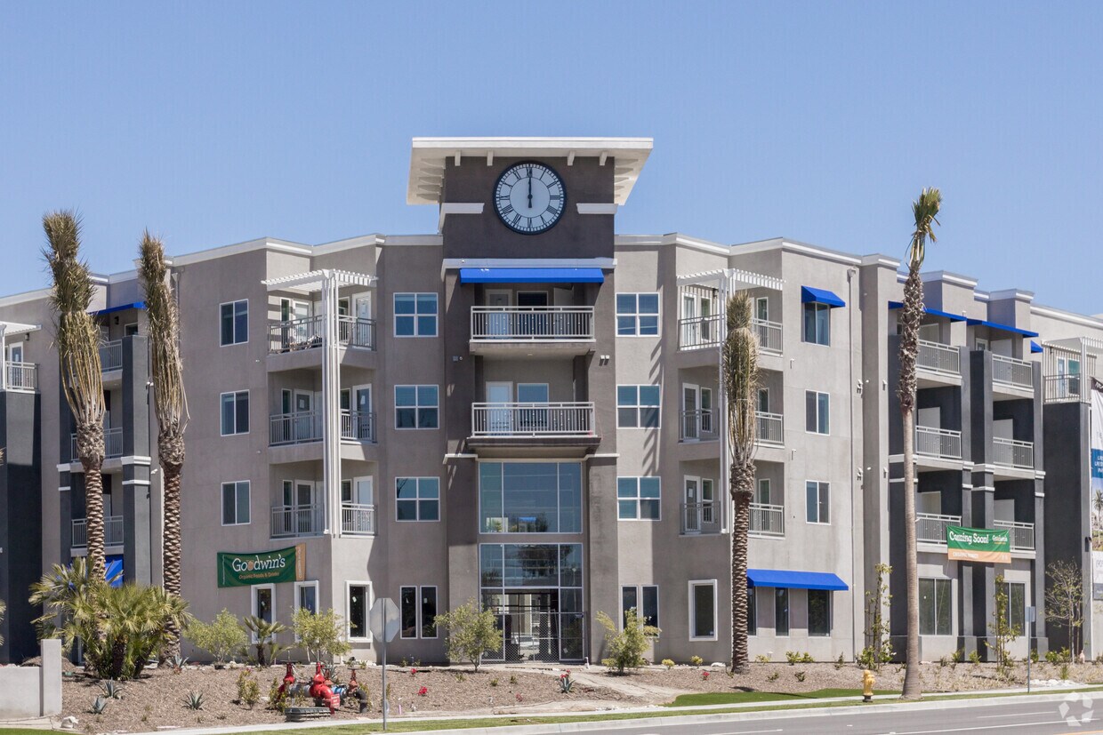 The Crossings at Redlands Apartments in Redlands, CA Westside Rentals