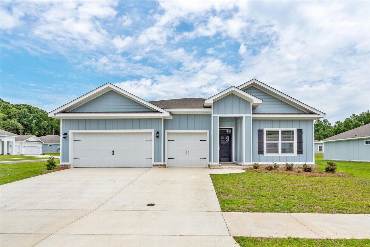 505 Golden Leaf Ave, Fairhope, AL 36532 House Rental in Fairhope, AL