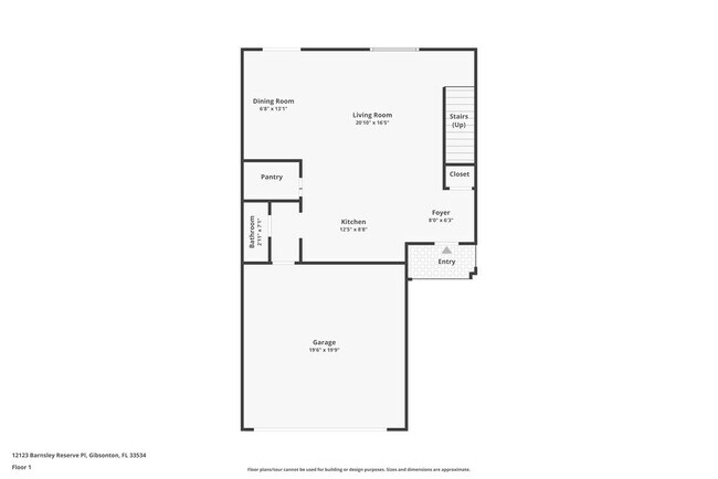 Building Photo - 12123 Barnsley Reserve Pl